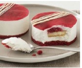 MOUSSE JOGURT ŠUMSKO VOĆE 110 g x 9kom