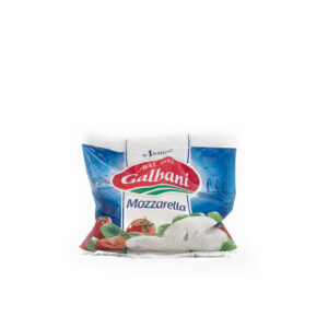 MOZZARELLA GALBANI 125 G