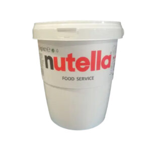 NUTELLA 3 KG