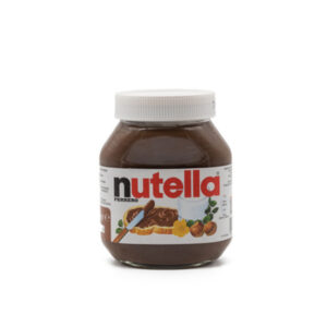 NUTELLA 750 G