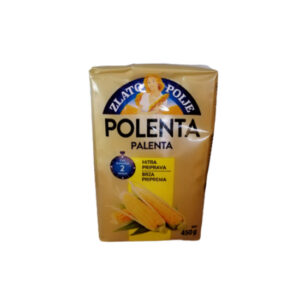 PALENTA INSTANT 450 G
