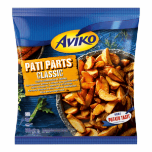 Aviko PATI PARTS CLASSIC 600 g