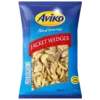 Aviko PEKARSKI- JACKET WEDGES 2,5KG