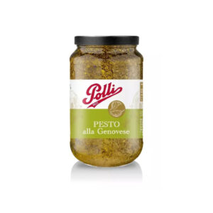 PESTO ALLA GENOVESE 550G
