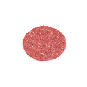 PLJESKAVICA JUNEĆA smrznuta