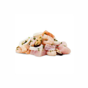 PLODOVI MORA BEZ SURIMA