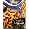 Aviko PURE & RUSTIC Fries 2,5 KG