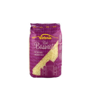 RIŽA BASMATI VIKTORIA 1 KG