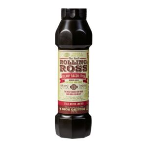 Rolling Ross Creamy Bacon Style REMIA 800ml