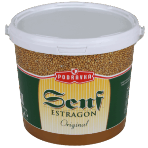 SENF PODRAVKA 2,5 KG