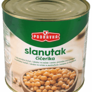 SLANUTAK PODRAVKA 2,5 KG