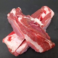 SVINJSKA REBRA SOUS VIDE