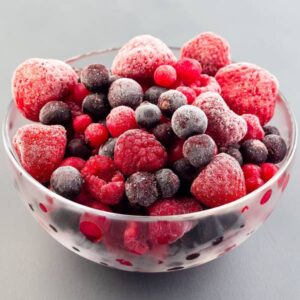 ŠUMSKO VOĆE 2,5 KG