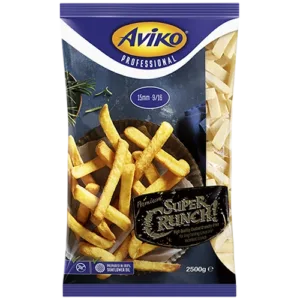 Aviko PREMIUM Super Crunch 15 mm 2,5kg