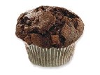 MUFFIN ČOKOLADA