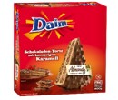 TORTA DAIM ALMONDY 400g