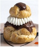 DESERT RELIGIEUSE CIOCCOLATO 100g x 13kom