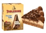 TORTA TOBLERONE ALMONDY 400g