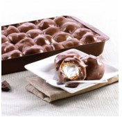 PROFITEROLE ČOKOLADA 54g x 24kom