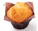 MUFFIN VANILIJA LA LORRAINE