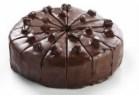TORTA- CHOCO CAKE 1750g