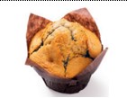 MUFFIN BOROVNICA LA LORRAINE
