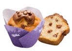 MUFFIN MILKA