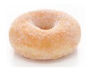 MINI DONUT SA RUPOM( nepunjeni ) ŠEĆER