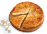 BUREK SA SIROM RUČNO MOTANI 1150G