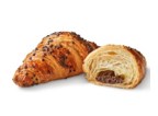 CROISSANT ( maslac ) ČOKOLADA- LJEŠNJAK 90g