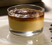 DESERT U ČAŠI ESPRESSO BRULEE 140g x 12kom