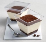DESERT U ČAŠI TIRAMISU GLUTEN FREE 100g x 12kom