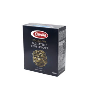 TJESTENINA TAGLIATELLE ZELENE 500G