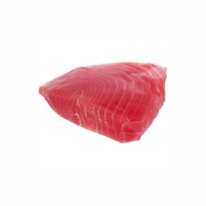 TUNA STEAK