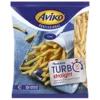 Aviko PREMIUM TURBO pomfrit ravnog reza 9,5mm 2,5kg
