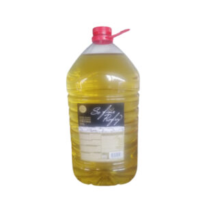 ULJE ZA PRŽENJE 10 L