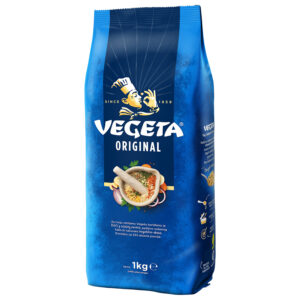 VEGETA PODRAVKA 1KG