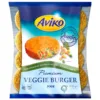 Aviko VEGGIE BURGER 6x10kom (6x1125 g)