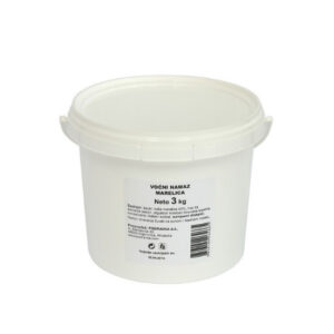 VOĆNI NAMAZ MARELICA 3KG