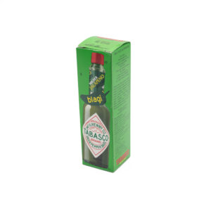 TABASCO ZELENI 60 ML