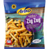 Aviko ZIG ZAG 750 g