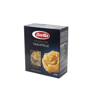 TJESTENINA TAGLIATELLE ŽUTE 500G