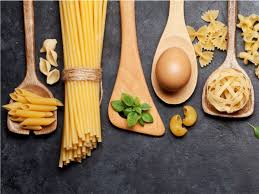 Tjestenina, riža i tortilje