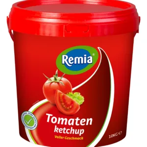 KETCHUP REMIA 10KG