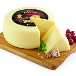 TVRDI KRAVLJI SIR cca 5 kg