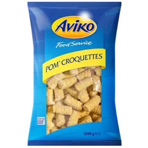 Aviko KROKETI 2,5kg