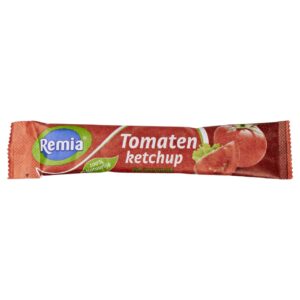 KETCHUP REMIA 200×18ml