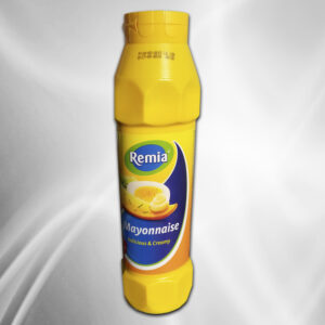MAJONEZA 70 % 750 ML REMIA
