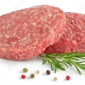 PLJESKAVICA SIR  svježa