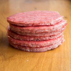 PLJESKAVICA SIR smrznuta